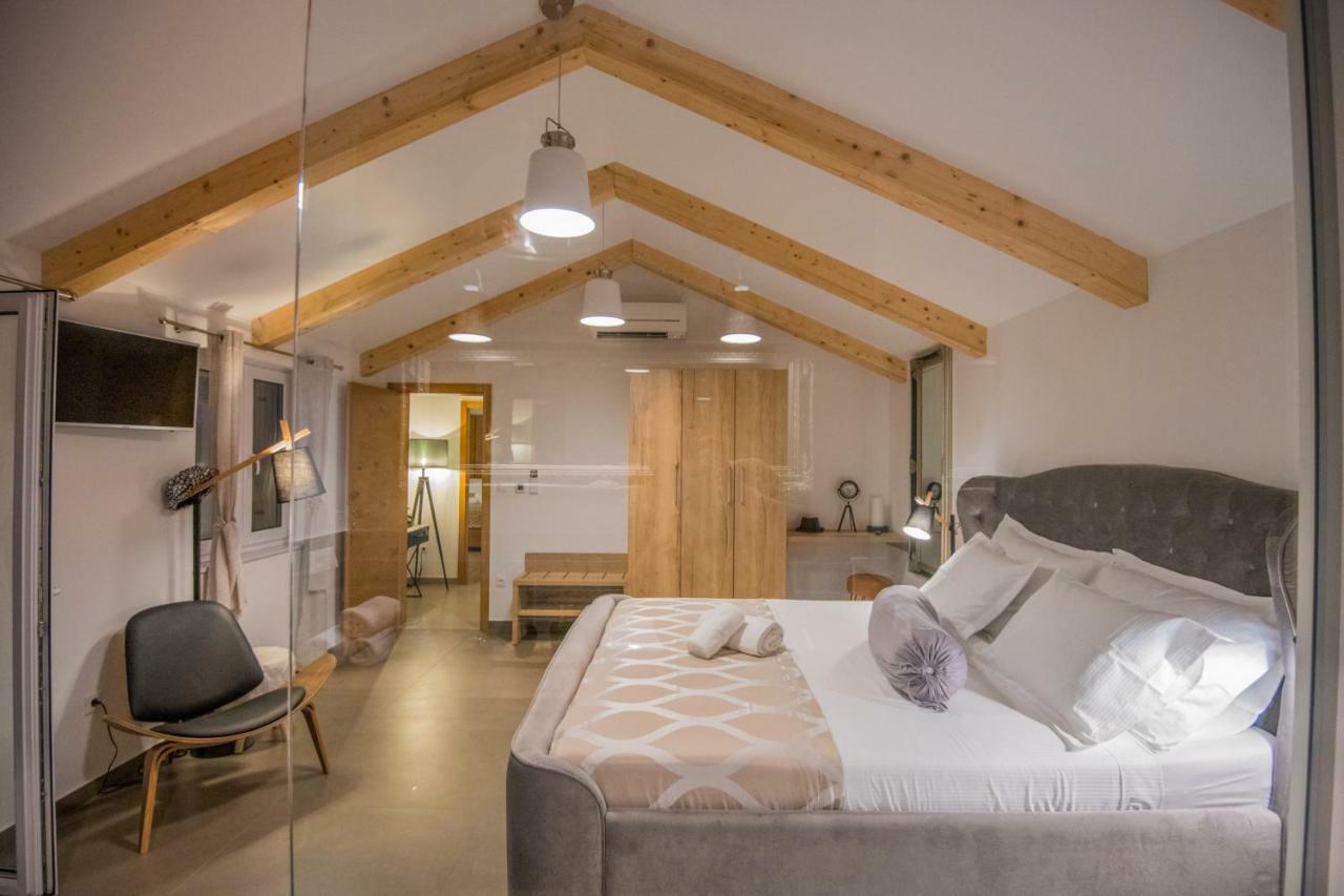Villa De Linda - Makarska Exklusiv Екстер'єр фото